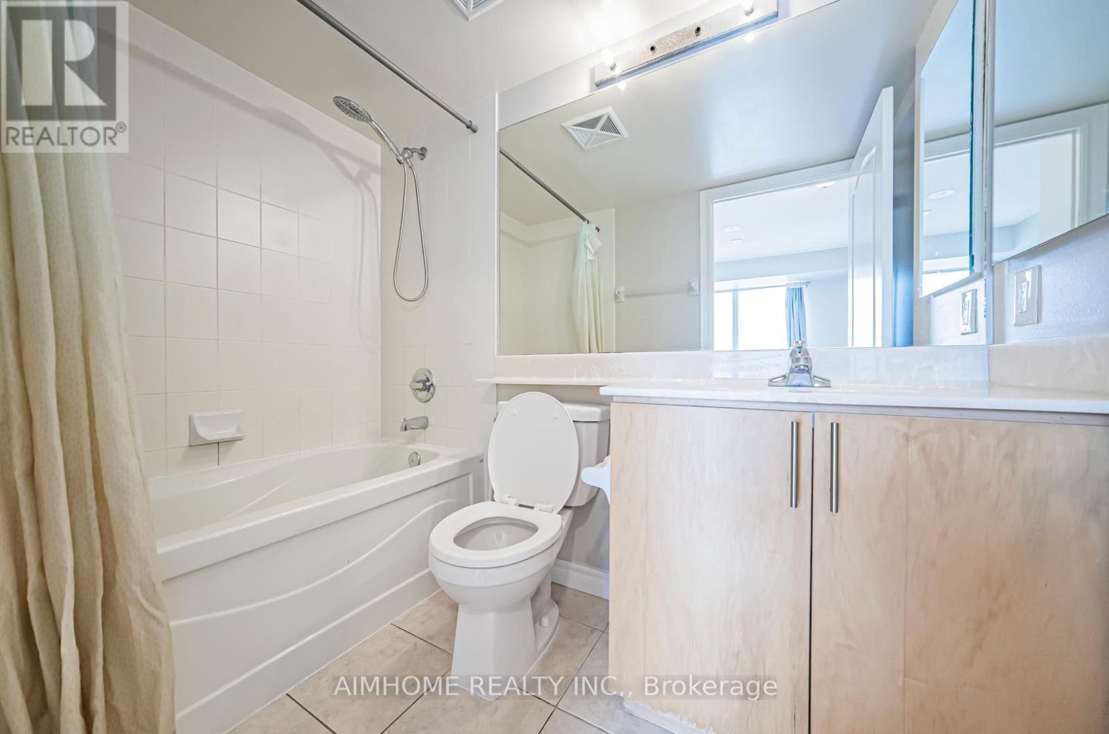 2507 - 60 Town Centre Court, Toronto, Ontario  M1P 0B1 - Photo 32 - E12998576