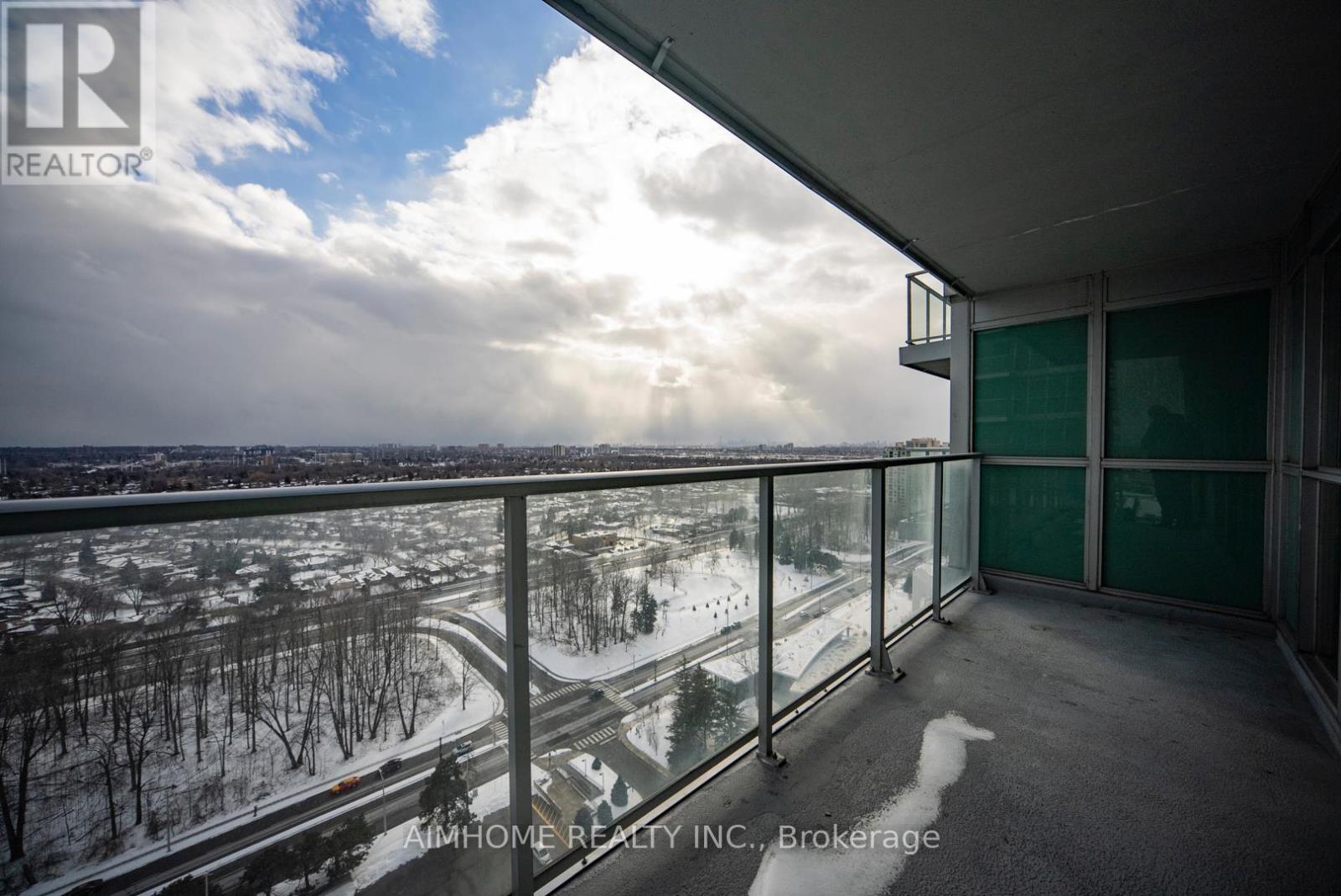 2507 - 60 Town Centre Court, Toronto, Ontario  M1P 0B1 - Photo 36 - E12998576