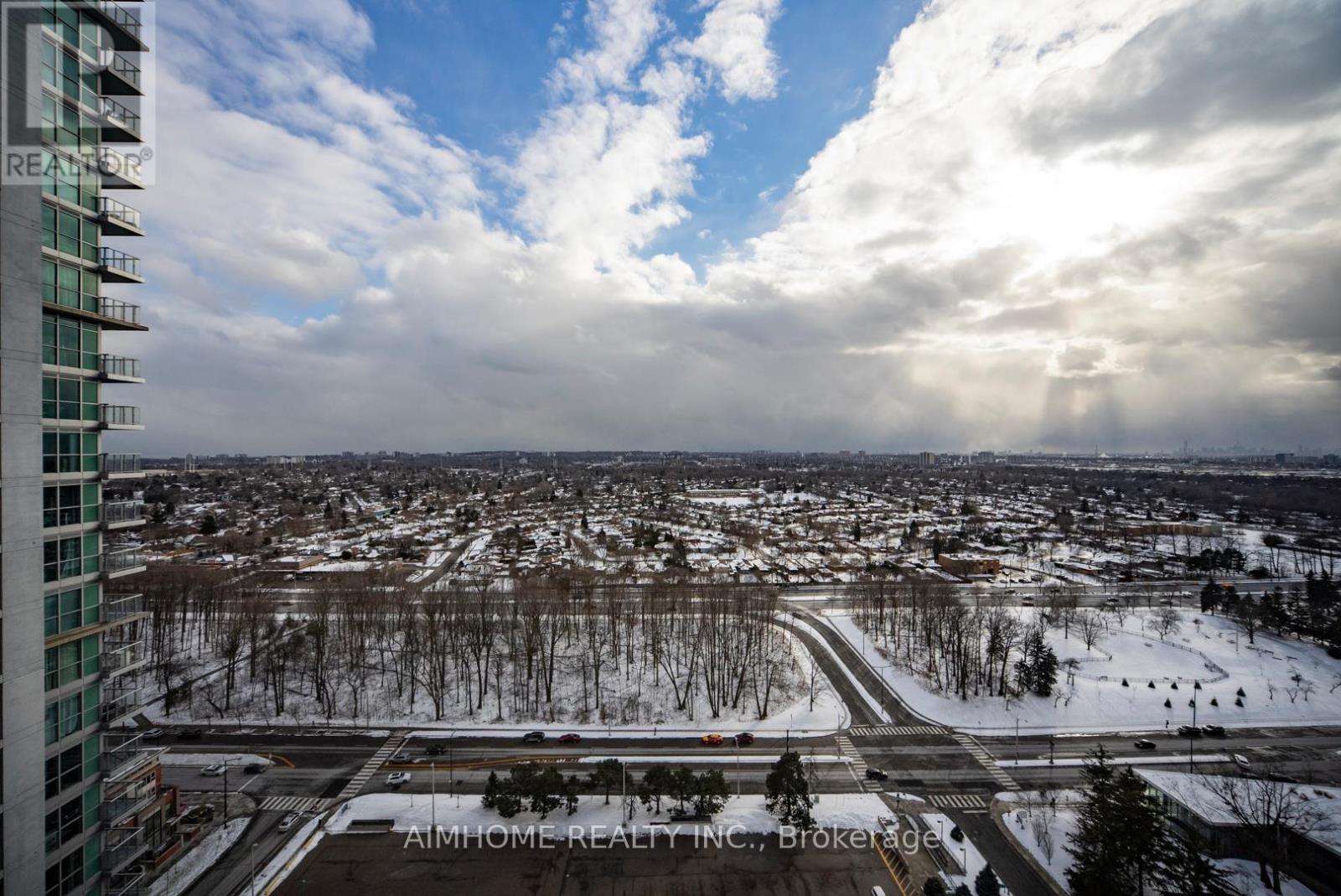 2507 - 60 Town Centre Court, Toronto, Ontario  M1P 0B1 - Photo 37 - E12998576