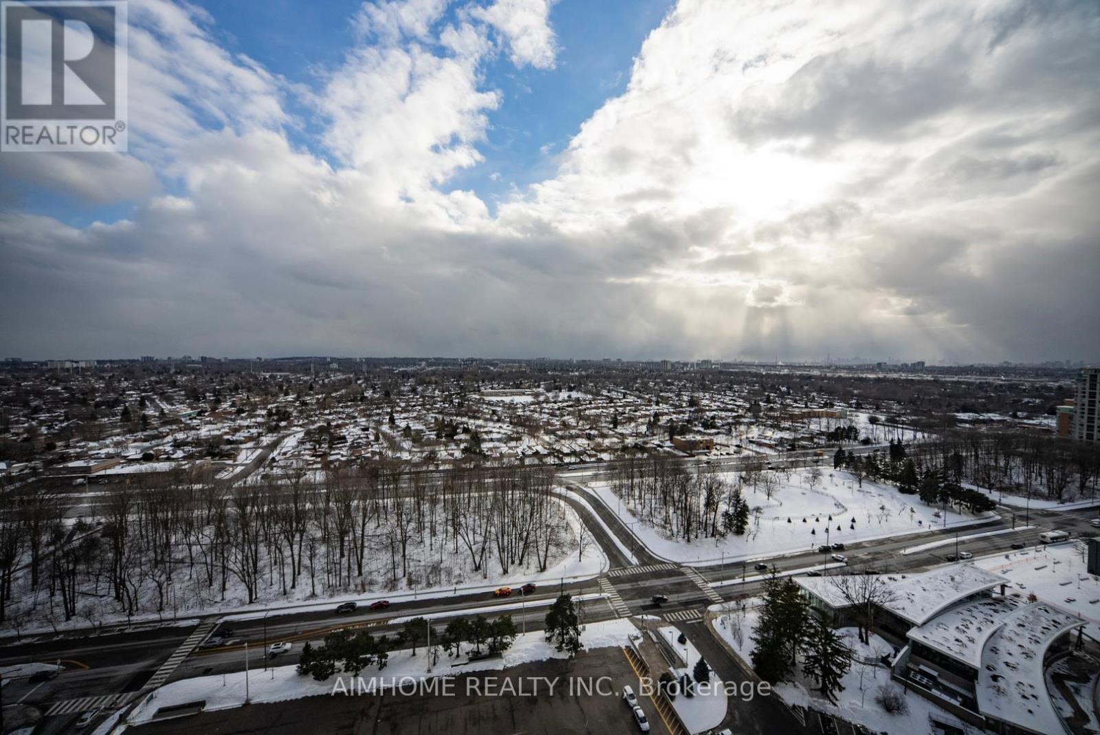 2507 - 60 Town Centre Court, Toronto, Ontario  M1P 0B1 - Photo 38 - E12998576