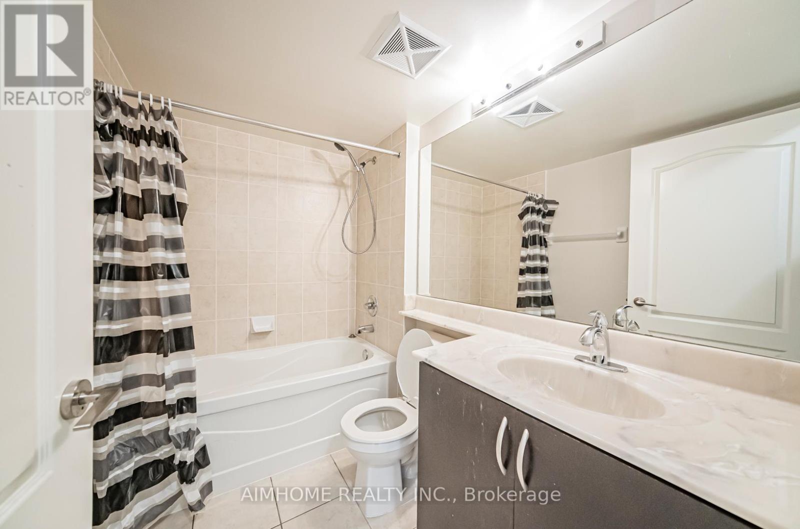 2507 - 60 Town Centre Court, Toronto, Ontario  M1P 0B1 - Photo 5 - E12998576