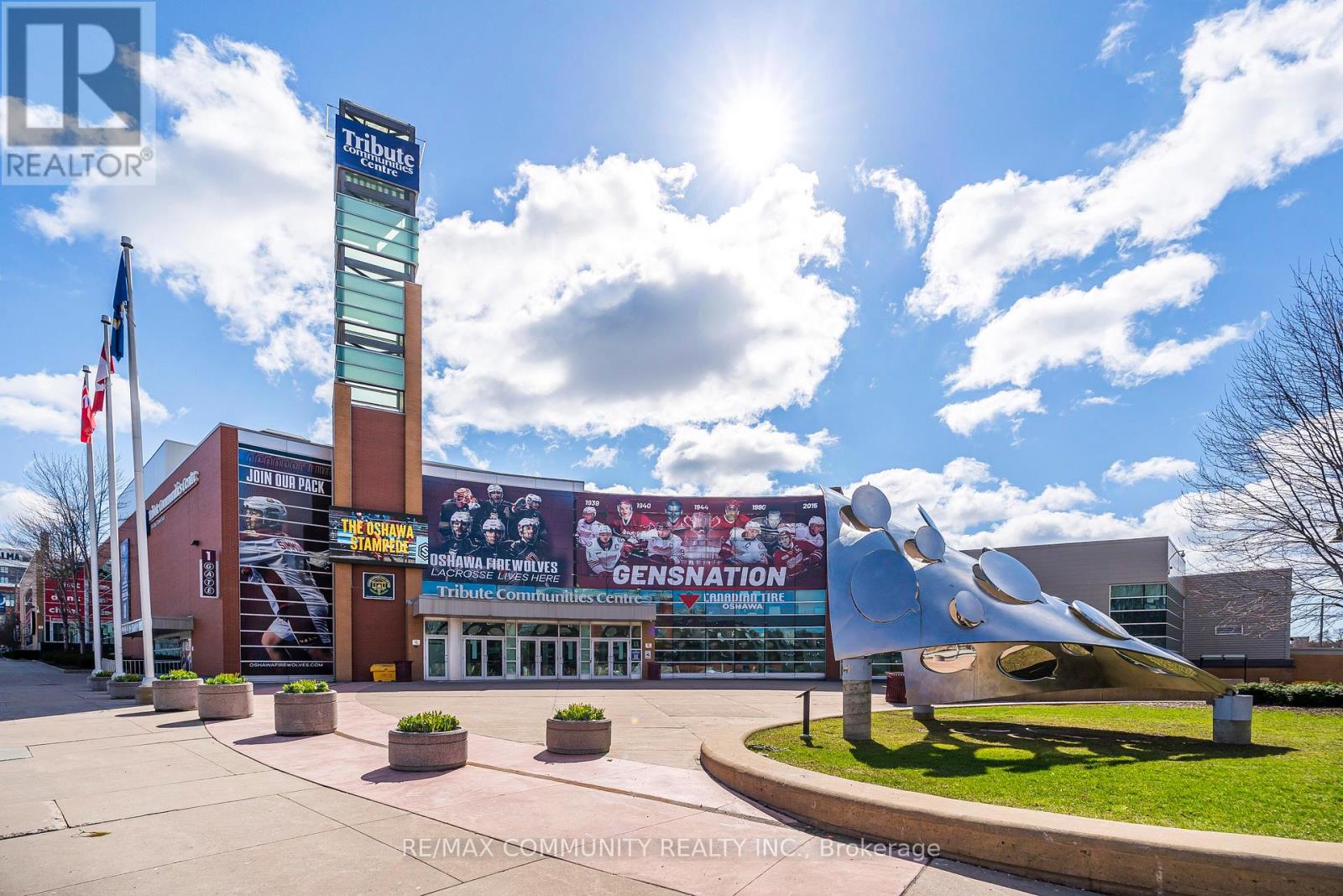 60 Athol Street E, Oshawa, Ontario  L1H 8B7 - Photo 5 - E12998664