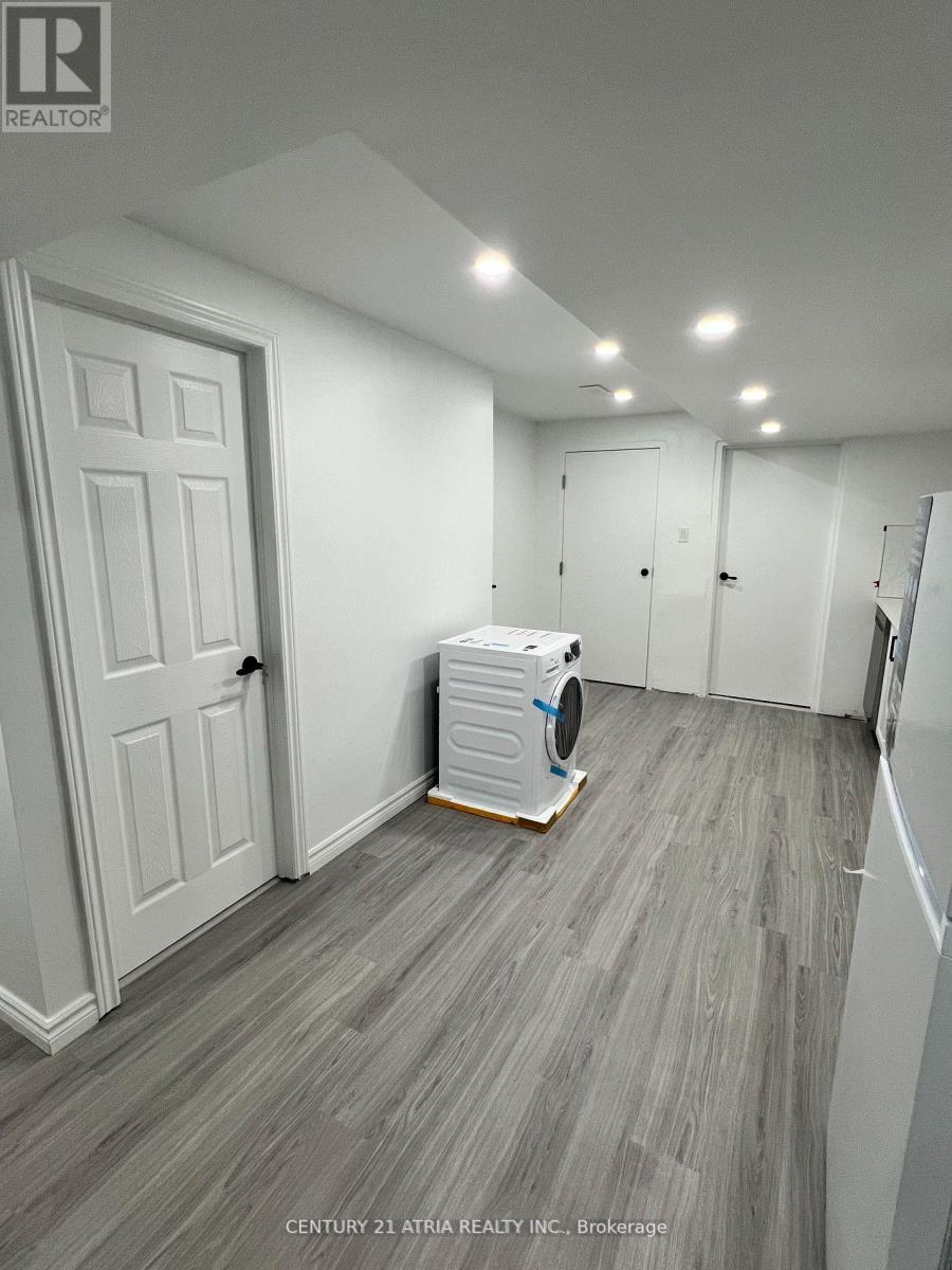 Bsmt - 43 Creedon Crescent, Ajax, Ontario  L1T 0P7 - Photo 5 - E12884728