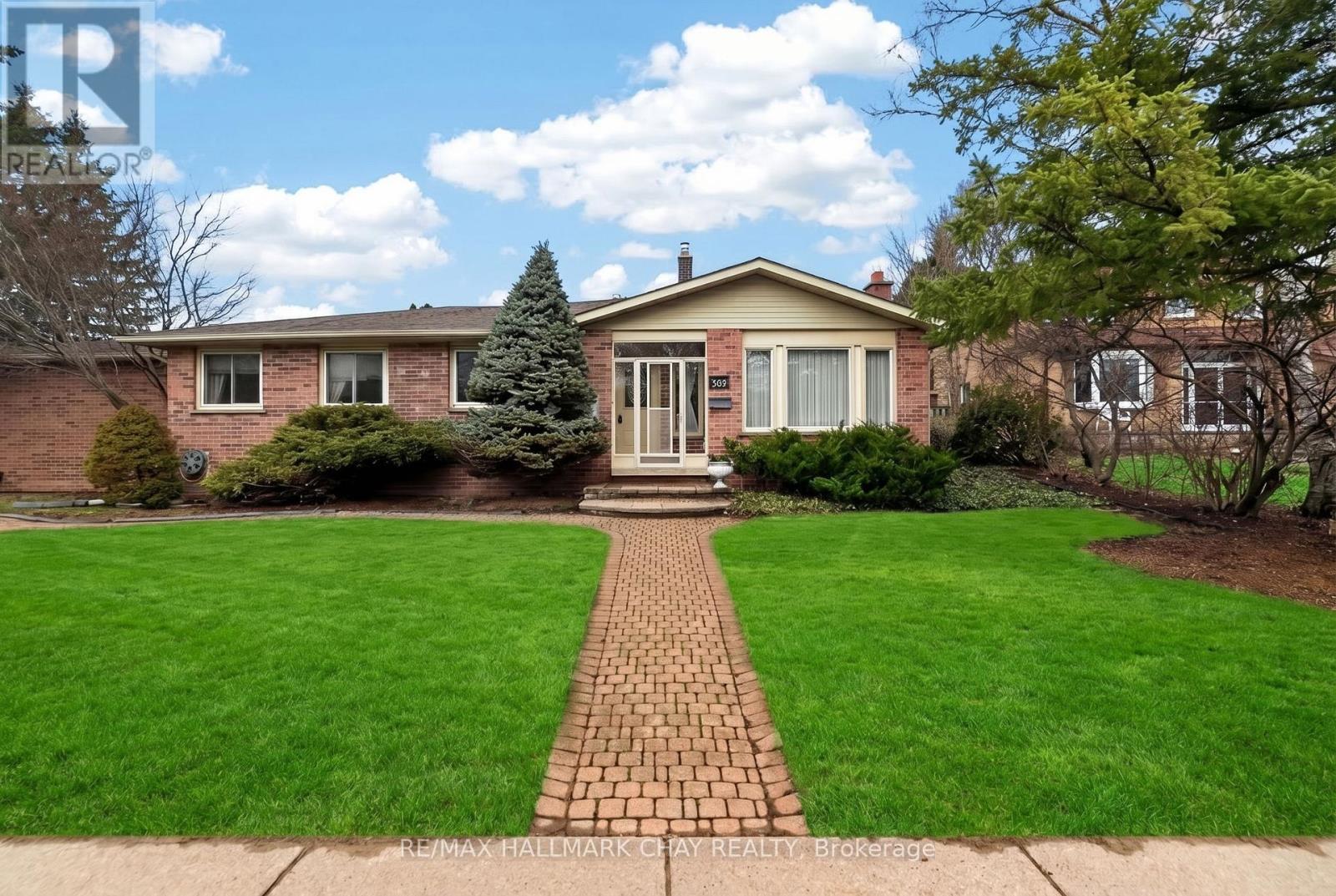 363 London Road, Newmarket, Ontario  L3Y 6G3 - Photo 34 - N12998554