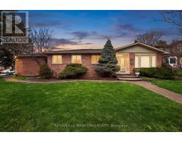 363 LONDON ROAD, Newmarket, Ontario