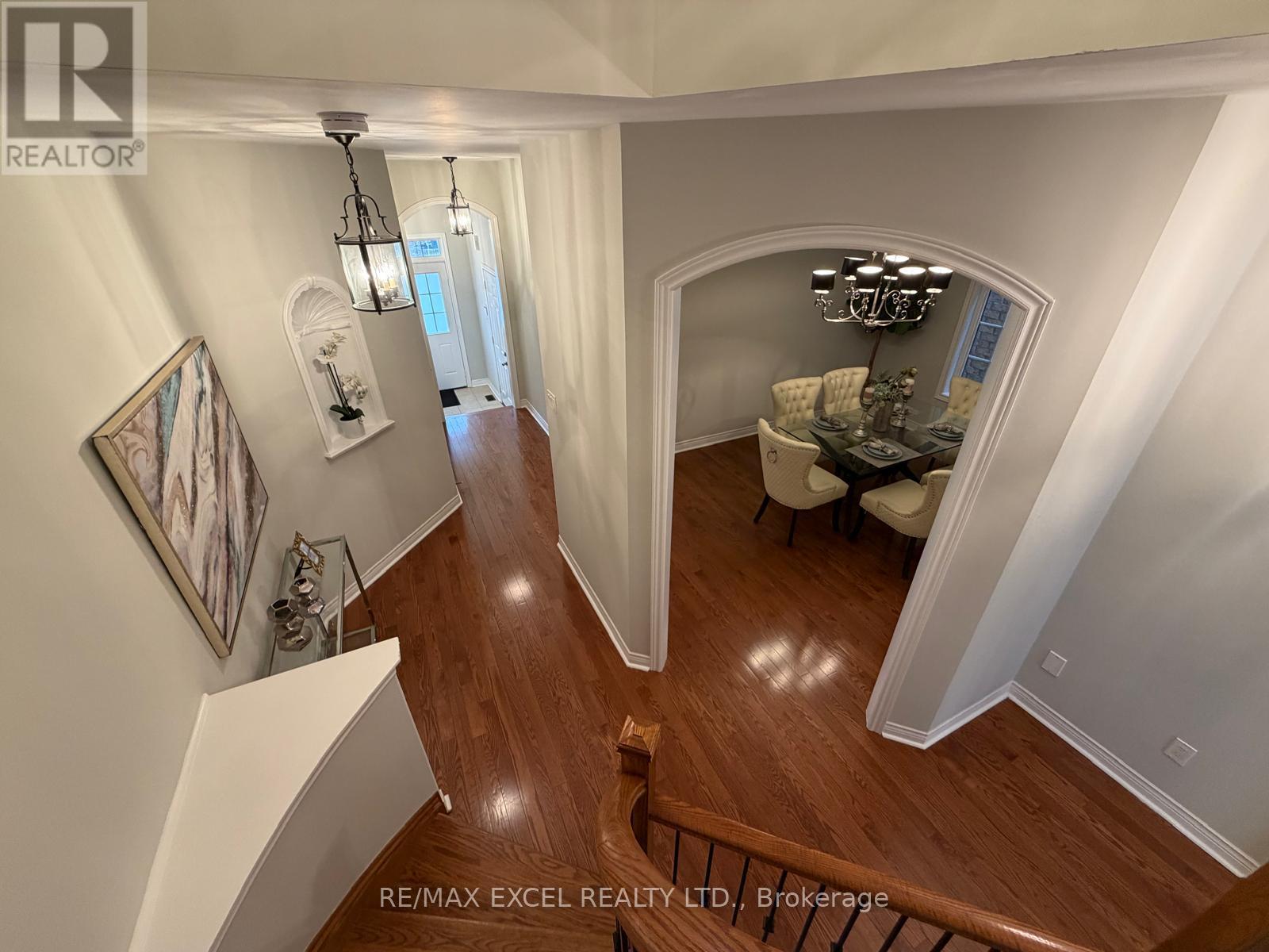 3 - 450 Worthington Avenue, Richmond Hill, Ontario  L4E 0E5 - Photo 17 - N12998630