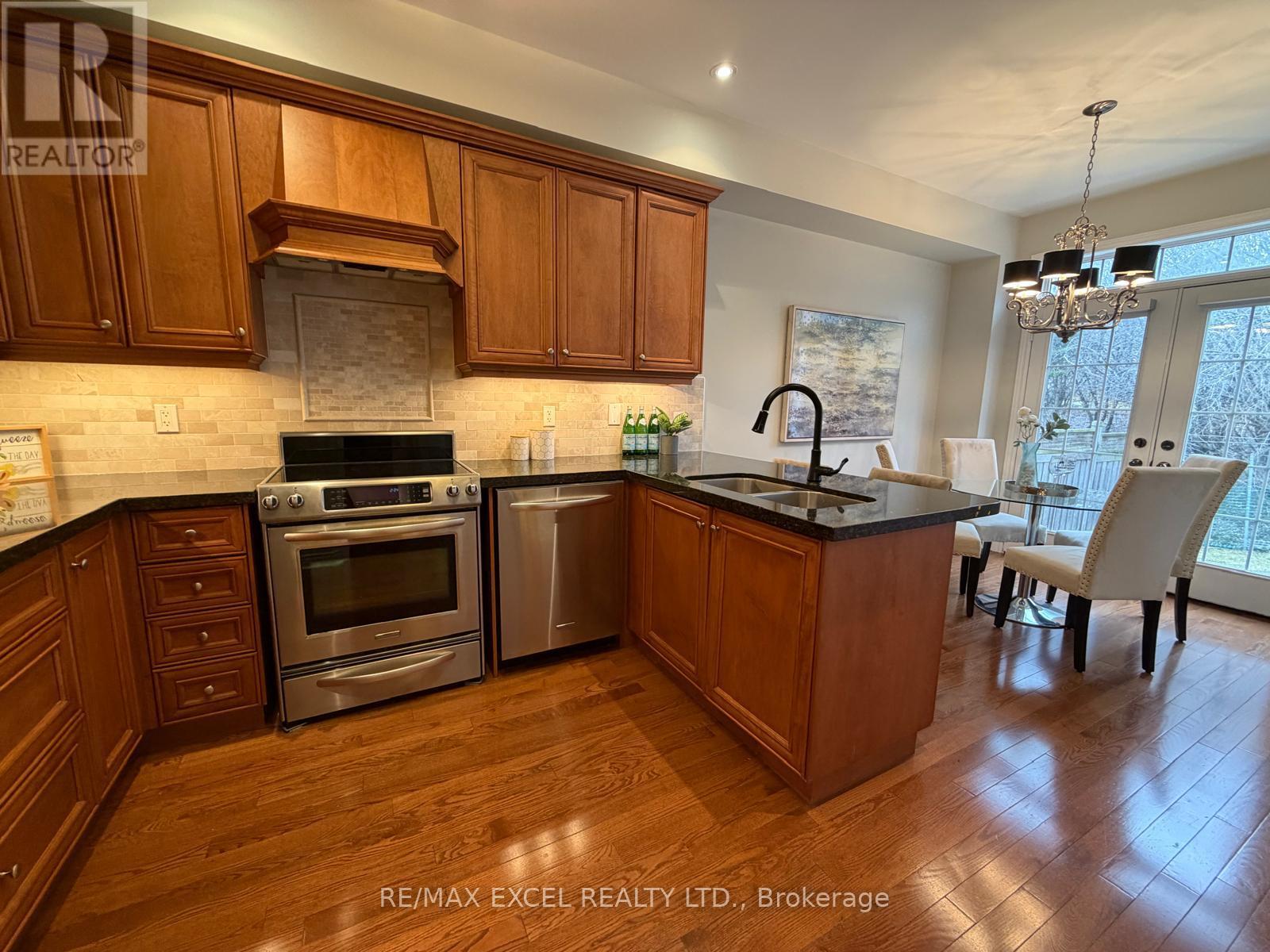 3 - 450 Worthington Avenue, Richmond Hill, Ontario  L4E 0E5 - Photo 3 - N12998630