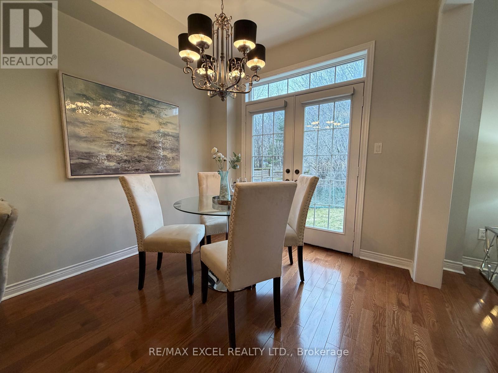 3 - 450 Worthington Avenue, Richmond Hill, Ontario  L4E 0E5 - Photo 4 - N12998630