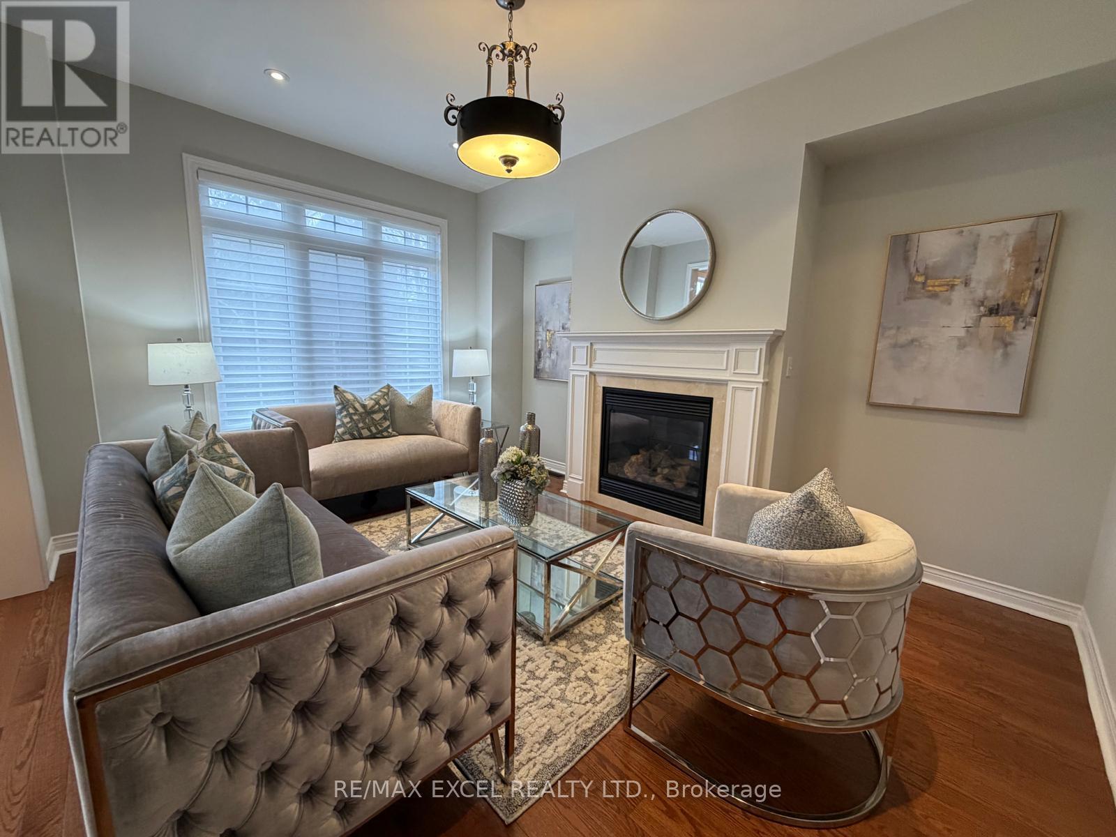 3 - 450 Worthington Avenue, Richmond Hill, Ontario  L4E 0E5 - Photo 6 - N12998630