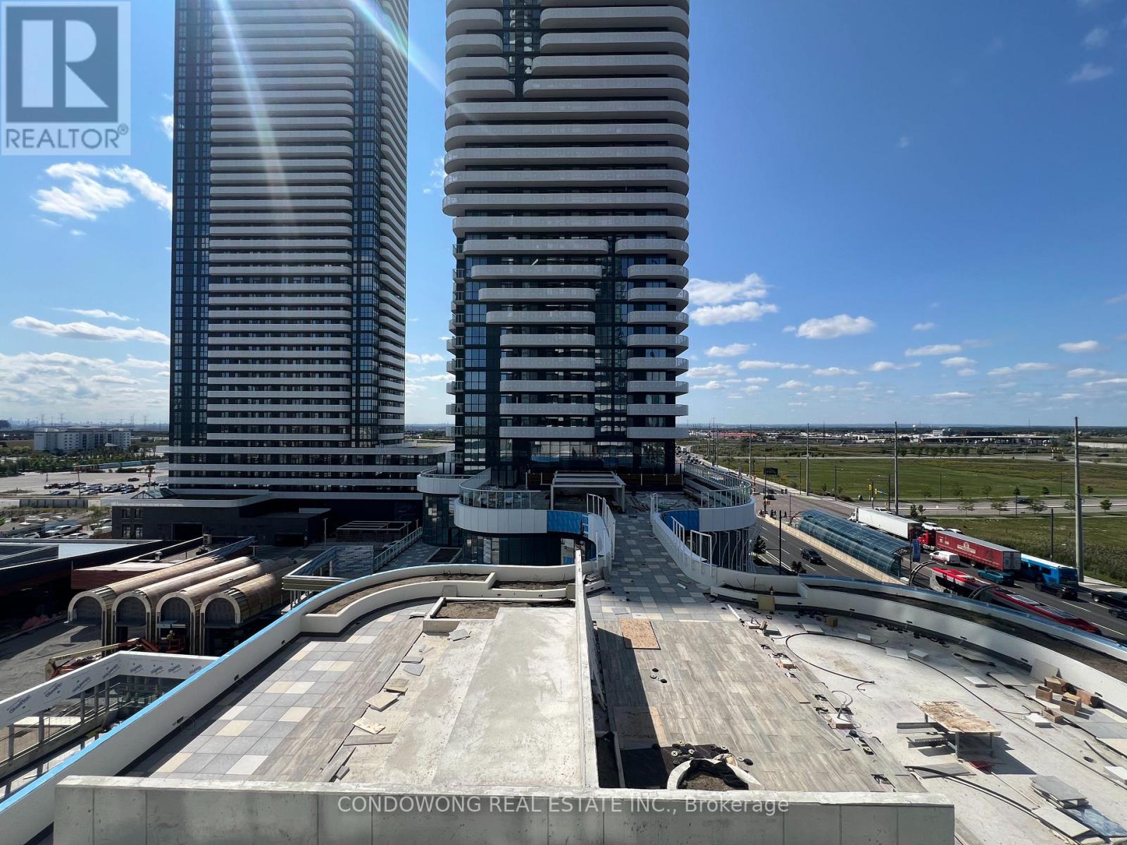 701 - 8 Interchange Way, Vaughan, Ontario  L4K 0R2 - Photo 16 - N12998654