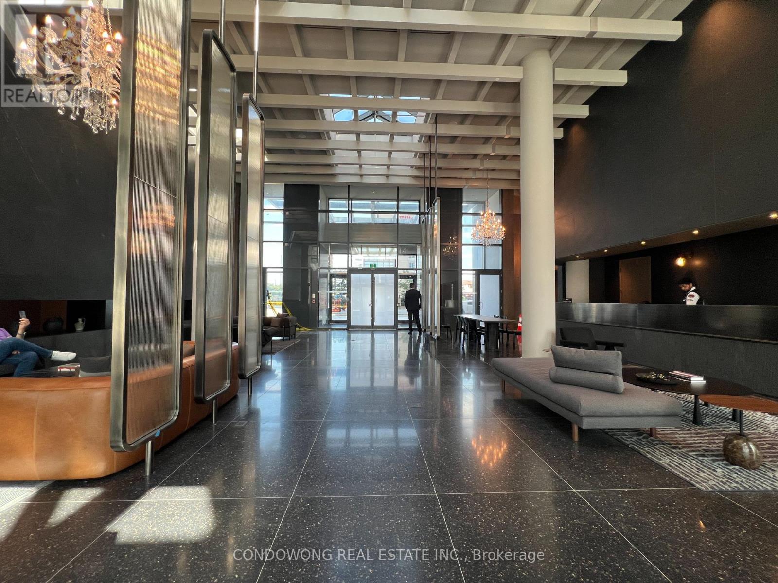 701 - 8 Interchange Way, Vaughan, Ontario  L4K 0R2 - Photo 18 - N12998654