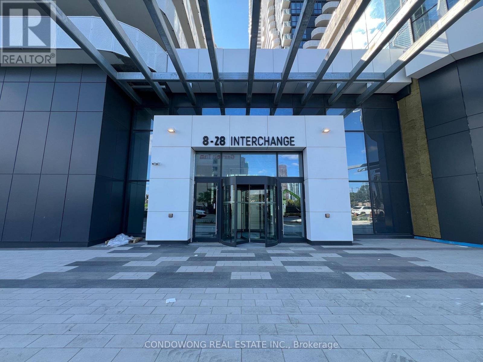 701 - 8 Interchange Way, Vaughan, Ontario  L4K 0R2 - Photo 20 - N12998654