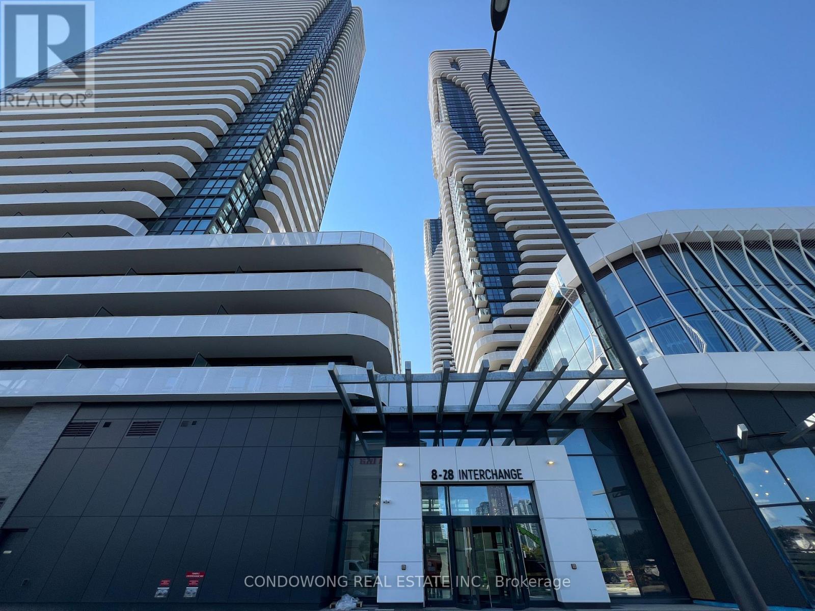 701 - 8 Interchange Way, Vaughan, Ontario  L4K 0R2 - Photo 21 - N12998654