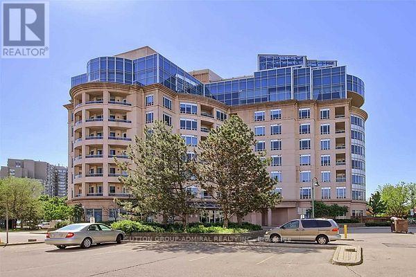 404 - 1 CORDOBA DRIVE, Vaughan, Ontario