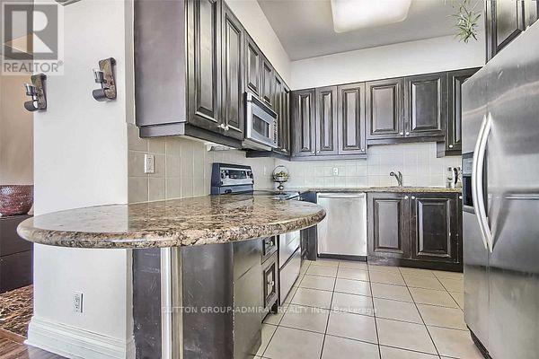 404 - 1 Cordoba Drive, Vaughan, Ontario  L4J 8S3 - Photo 11 - N12998670