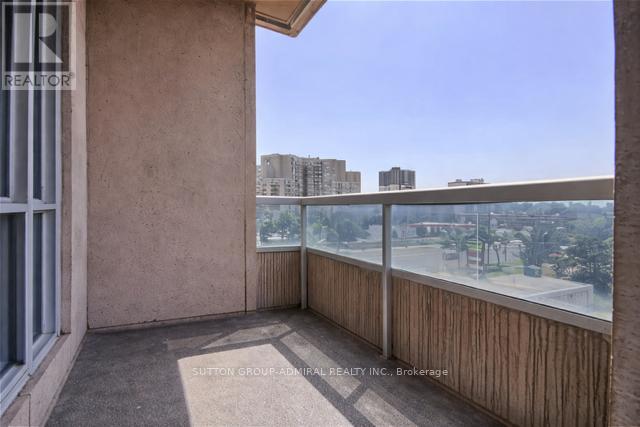 404 - 1 Cordoba Drive, Vaughan, Ontario  L4J 8S3 - Photo 13 - N12998670