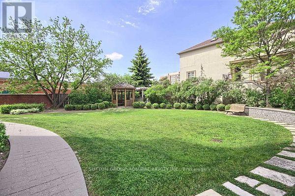 404 - 1 Cordoba Drive, Vaughan, Ontario  L4J 8S3 - Photo 3 - N12998670