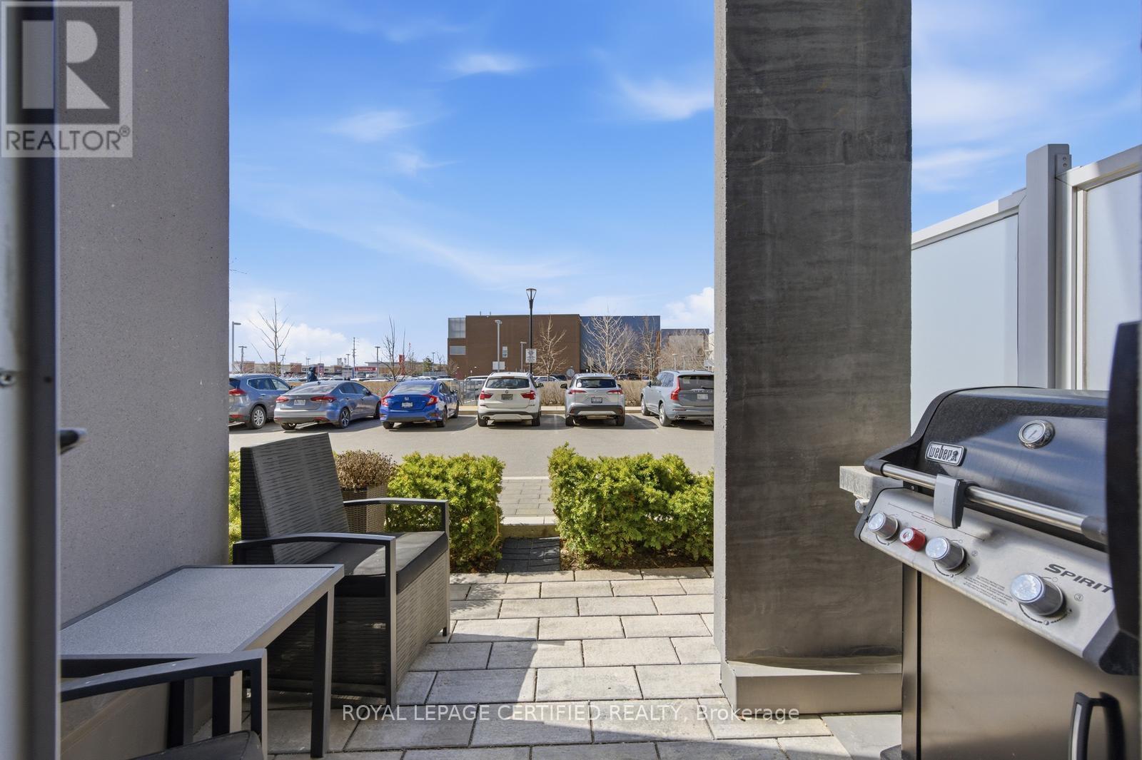 114 - 1050 Main Street E, Milton, Ontario  L9T 9M3 - Photo 28 - W12996782