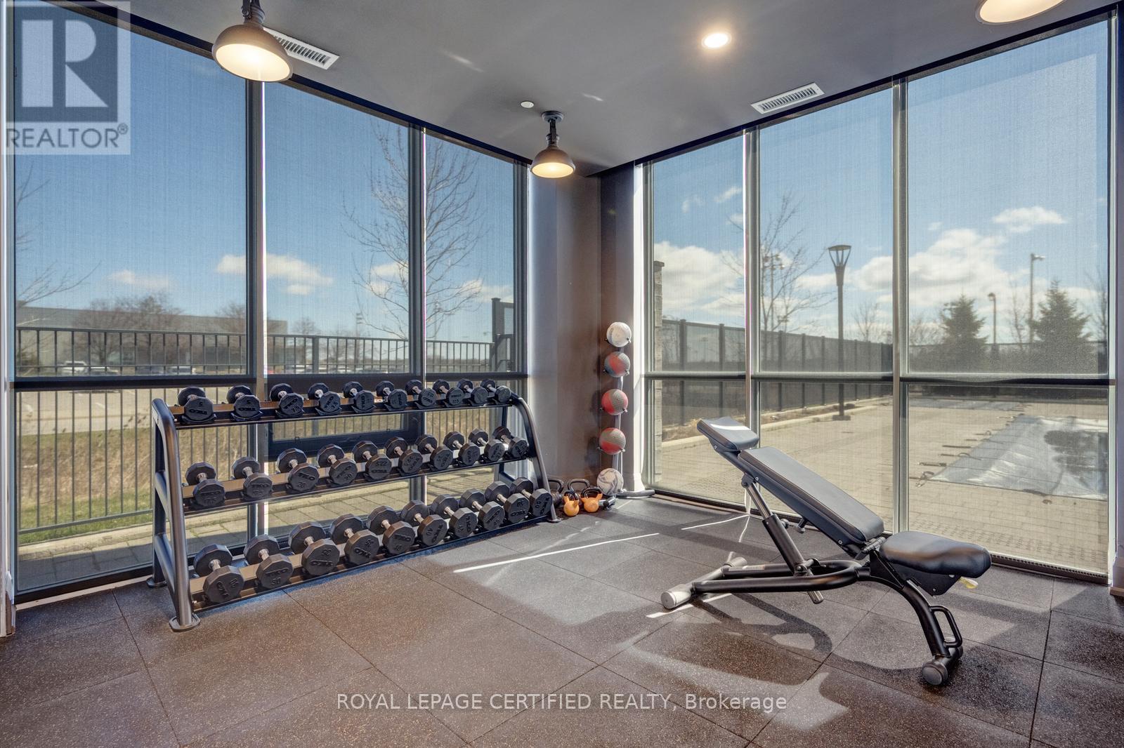 114 - 1050 Main Street E, Milton, Ontario  L9T 9M3 - Photo 44 - W12996782