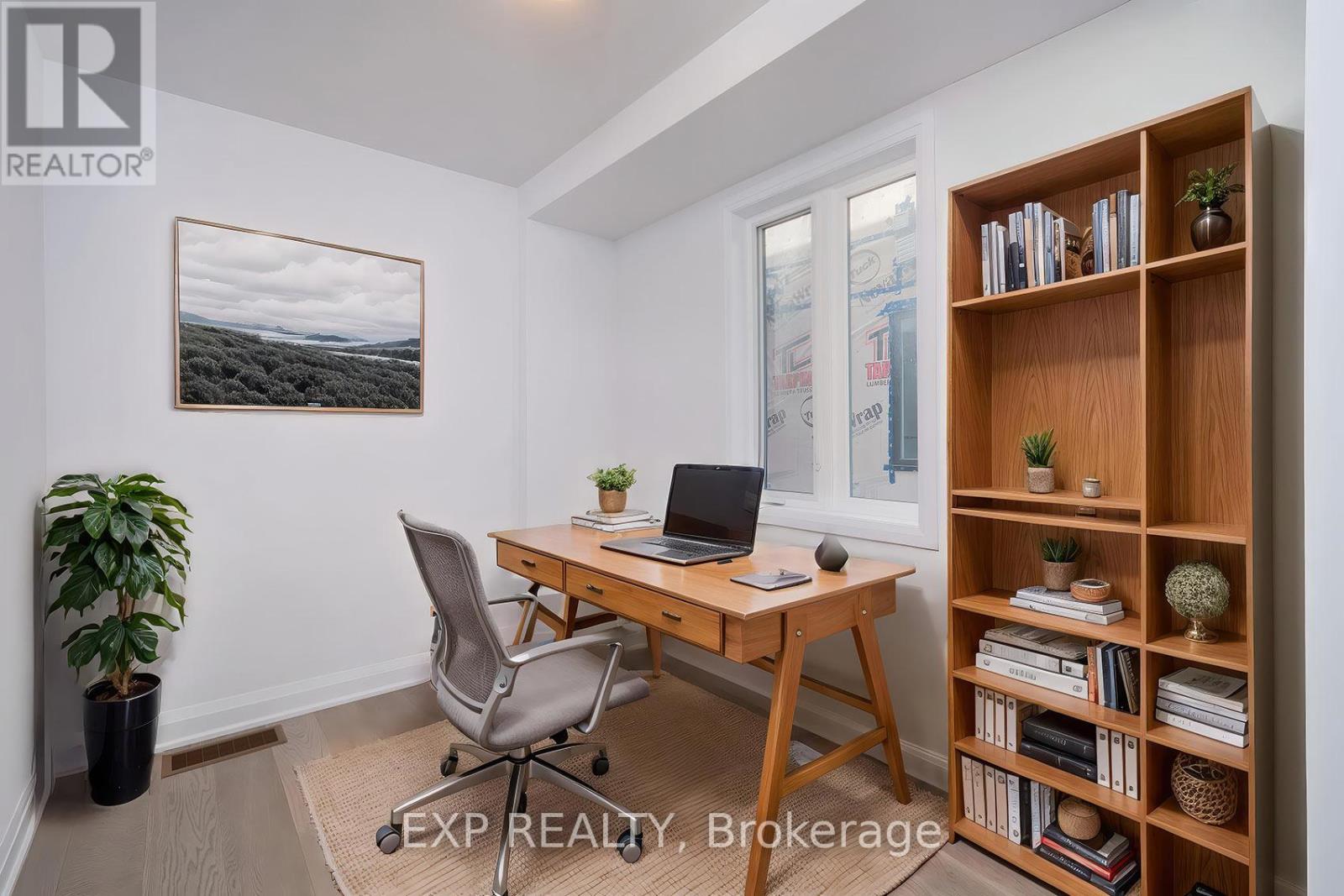 20 Ranch Terrace, Barrie, Ontario  L9J 0C2 - Photo 11 - S12998552