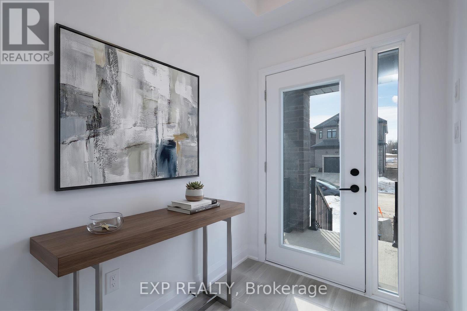 20 Ranch Terrace, Barrie, Ontario  L9J 0C2 - Photo 2 - S12998552