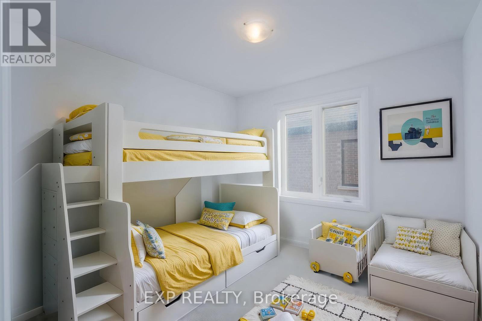 20 Ranch Terrace, Barrie, Ontario  L9J 0C2 - Photo 20 - S12998552