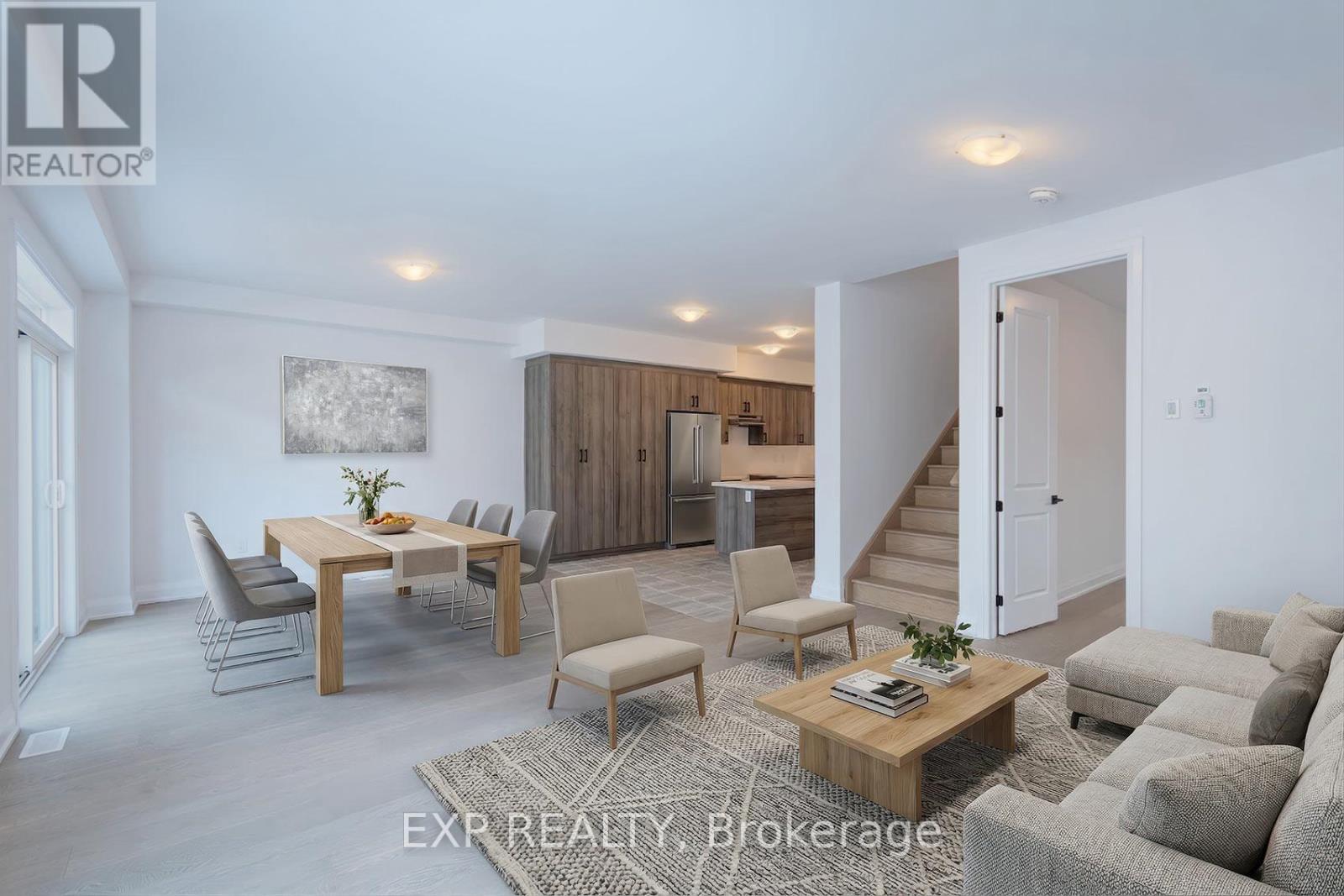 20 Ranch Terrace, Barrie, Ontario  L9J 0C2 - Photo 3 - S12998552