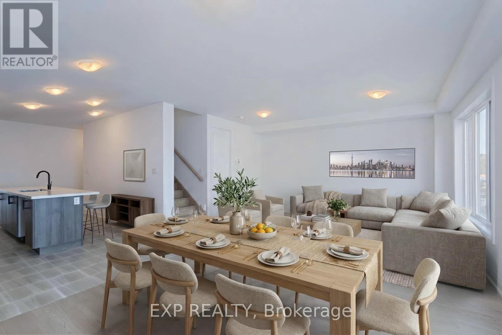 20 Ranch Terrace, Barrie, Ontario  L9J 0C2 - Photo 5 - S12998552