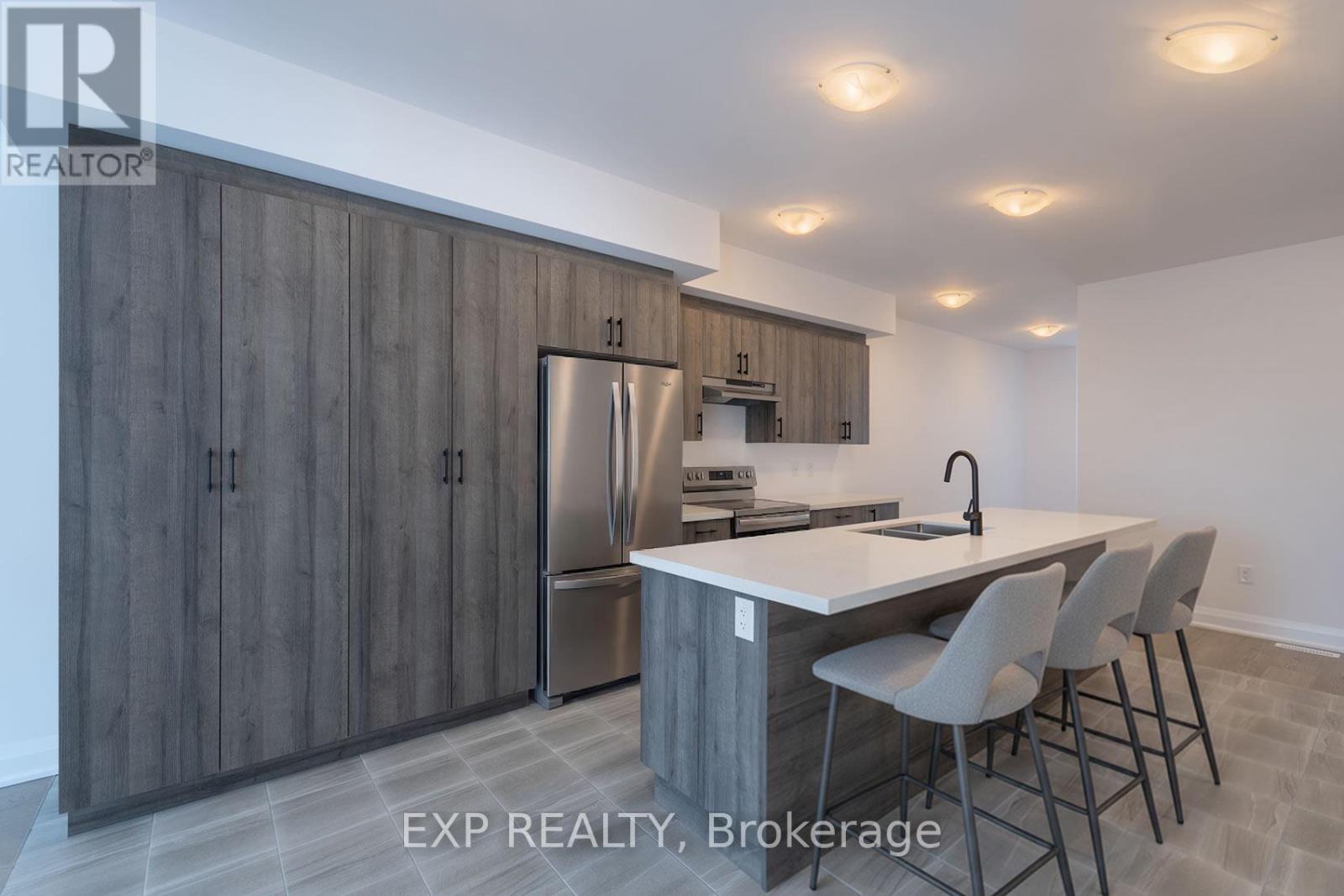 20 Ranch Terrace, Barrie, Ontario  L9J 0C2 - Photo 7 - S12998552