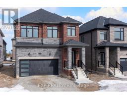 20 RANCH TERRACE, Barrie, Ontario