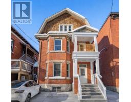 121 OSGOODE STREET, Ottawa, Ontario