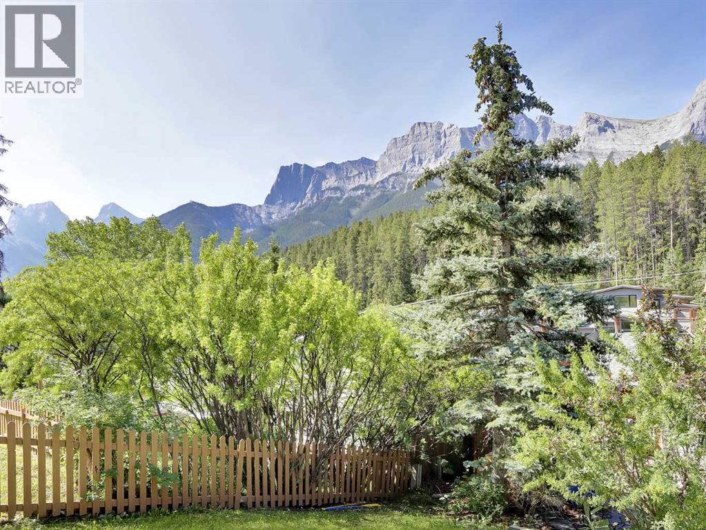 252 Three Sisters Drive, Canmore, Alberta T1W 2M4 - Photo 11 - A2239562