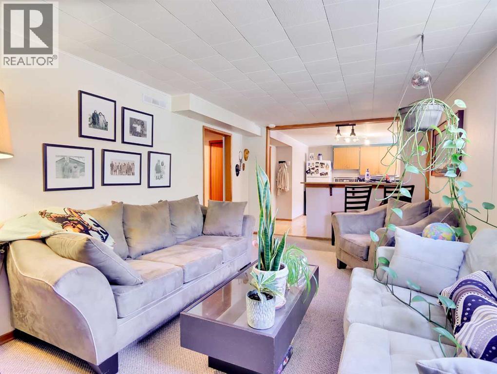 252 Three Sisters Drive, Canmore, Alberta T1W 2M4 - Photo 22 - A2239562