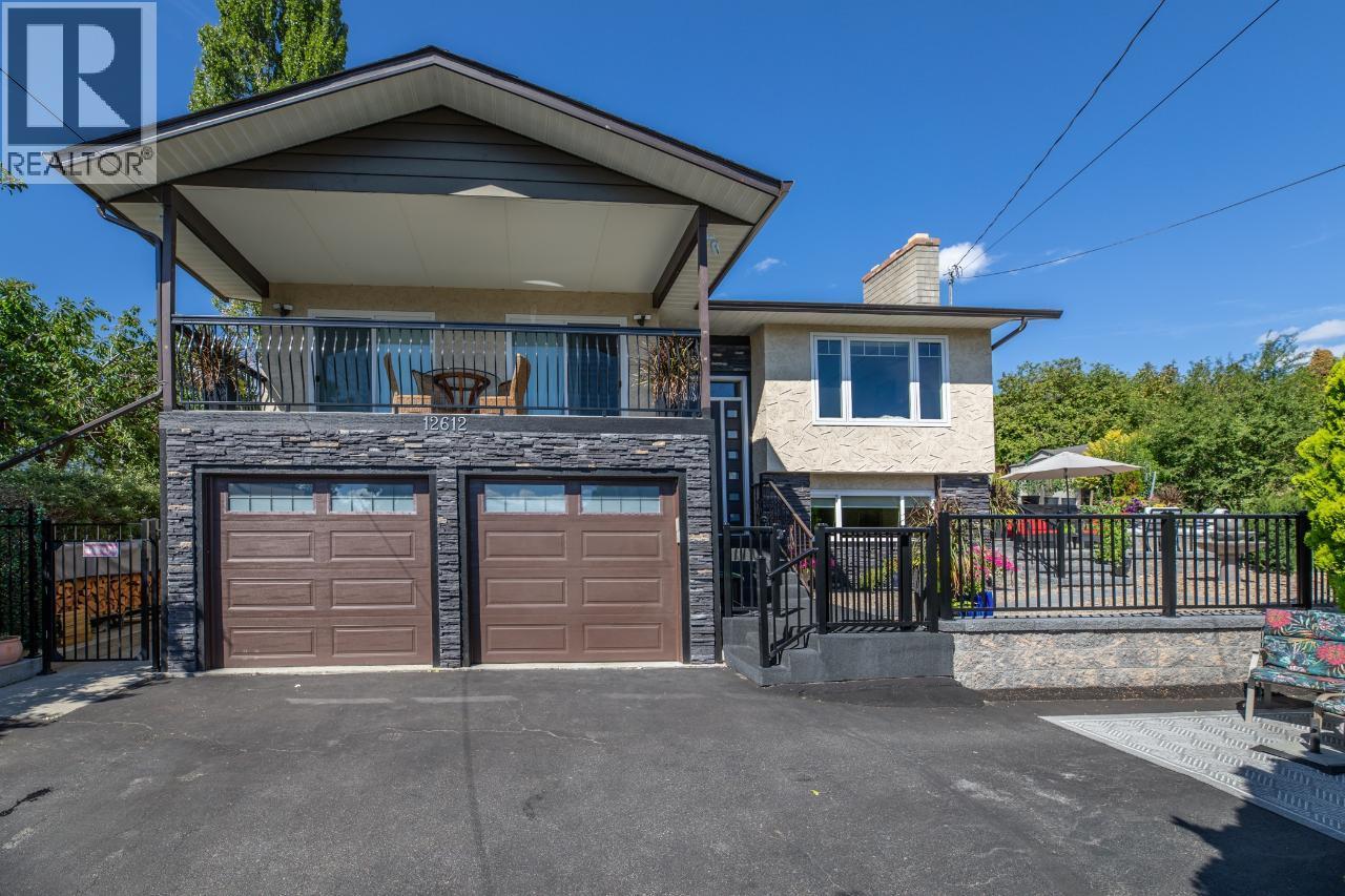 12612 Reynolds Avenue, Summerland, British Columbia  V0H 1Z8 - Photo 1 - 10378889