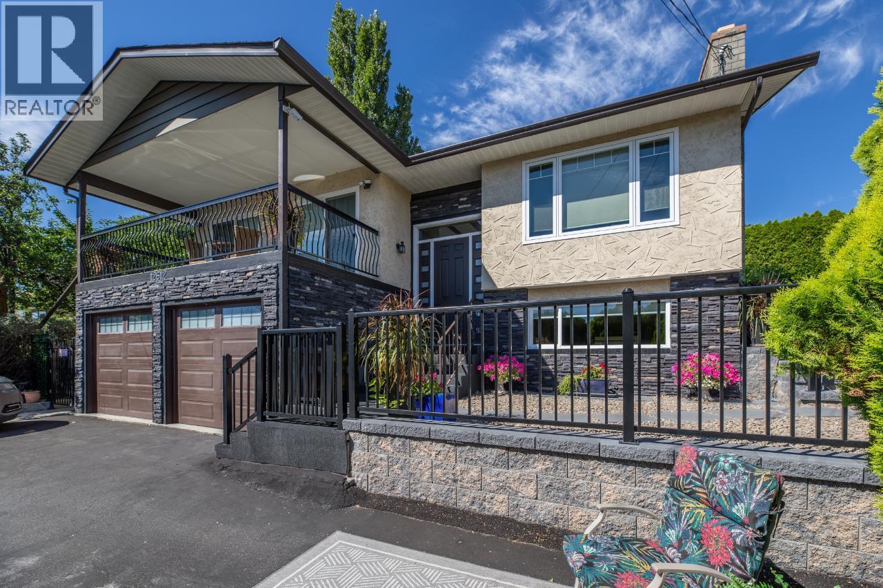 12612 Reynolds Avenue, Summerland, British Columbia  V0H 1Z8 - Photo 2 - 10378889