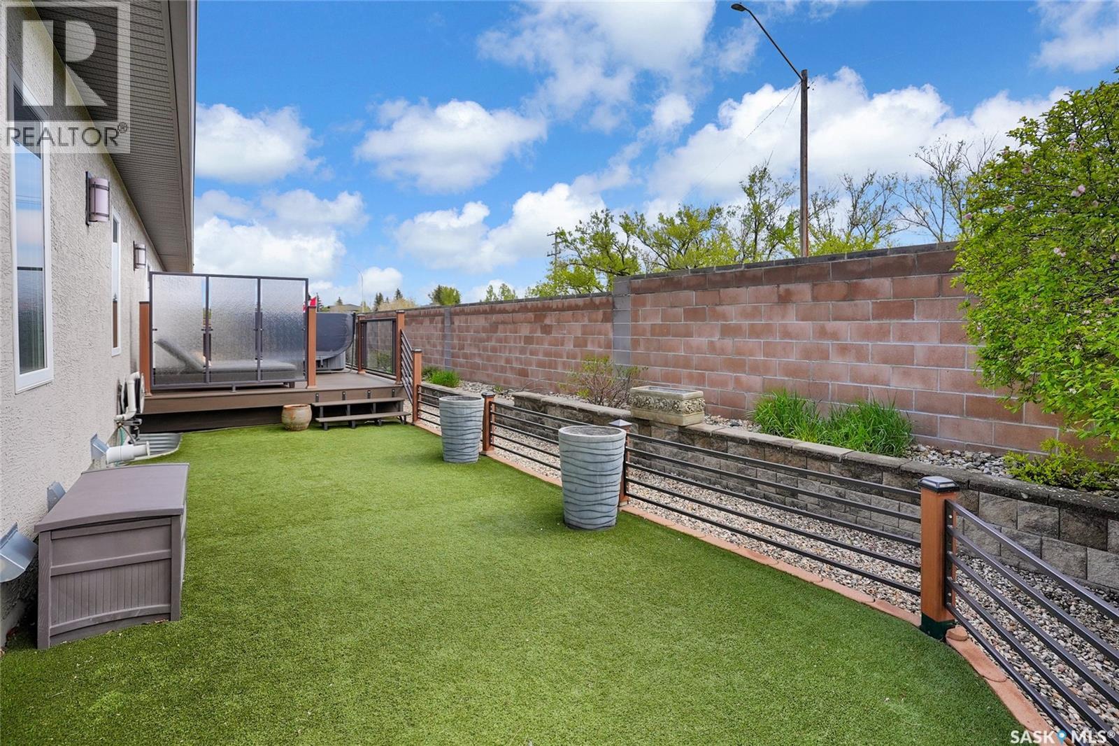 1&2 1590 4th Avenue Nw, Moose Jaw, Saskatchewan  S6J 0A5 - Photo 49 - SK028852