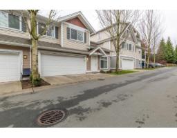 12 30748 CARDINAL AVENUE, Abbotsford, British Columbia