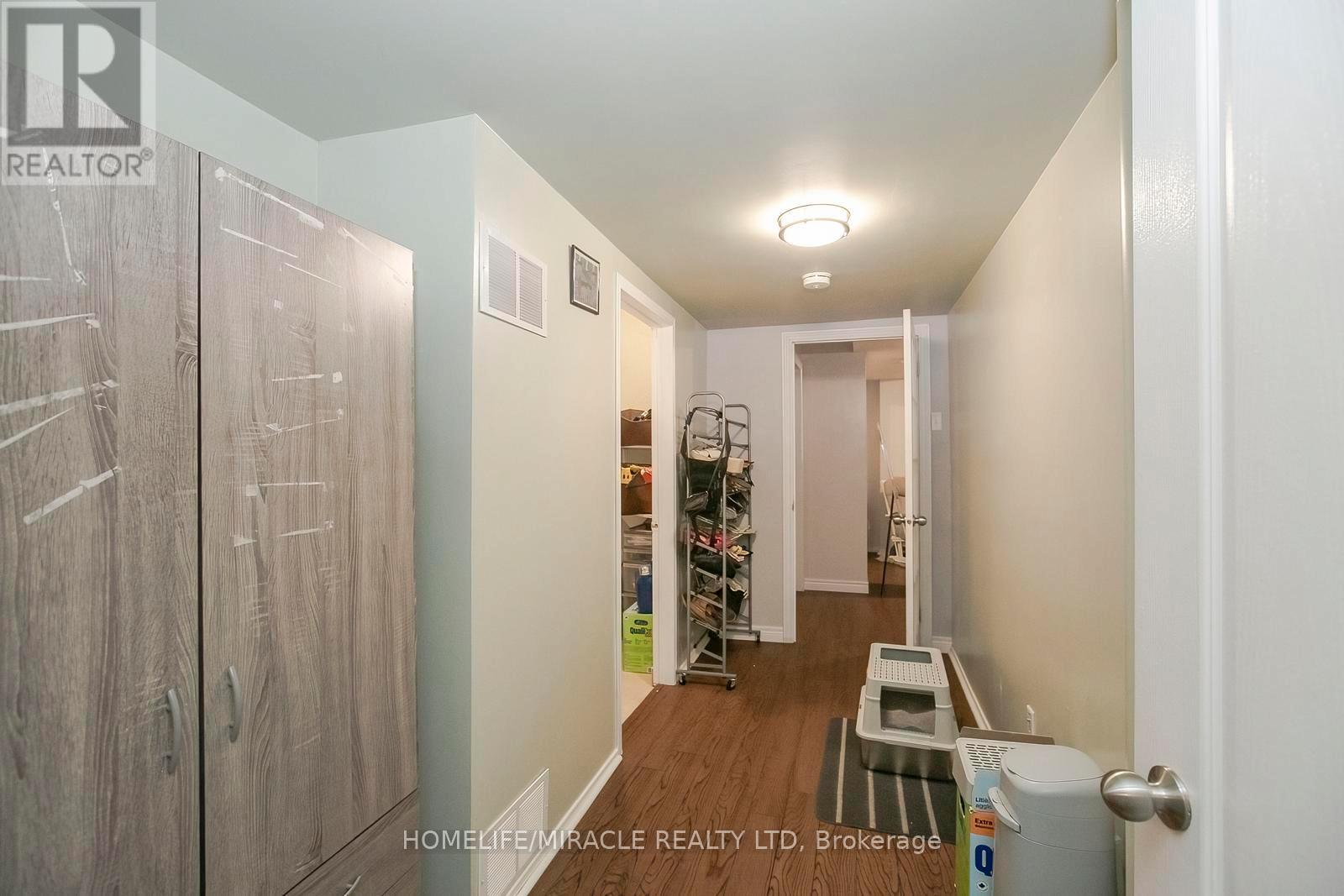 45 Vintage Gate, Brampton, Ontario  L6X 5C3 - Photo 15 - W12998548