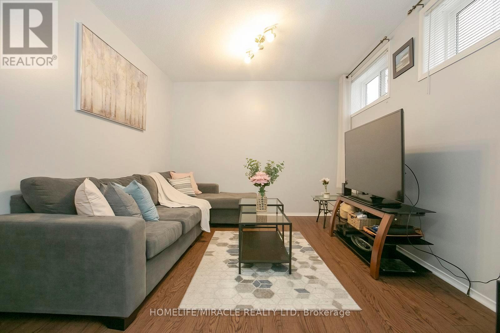 45 Vintage Gate, Brampton, Ontario  L6X 5C3 - Photo 19 - W12998548