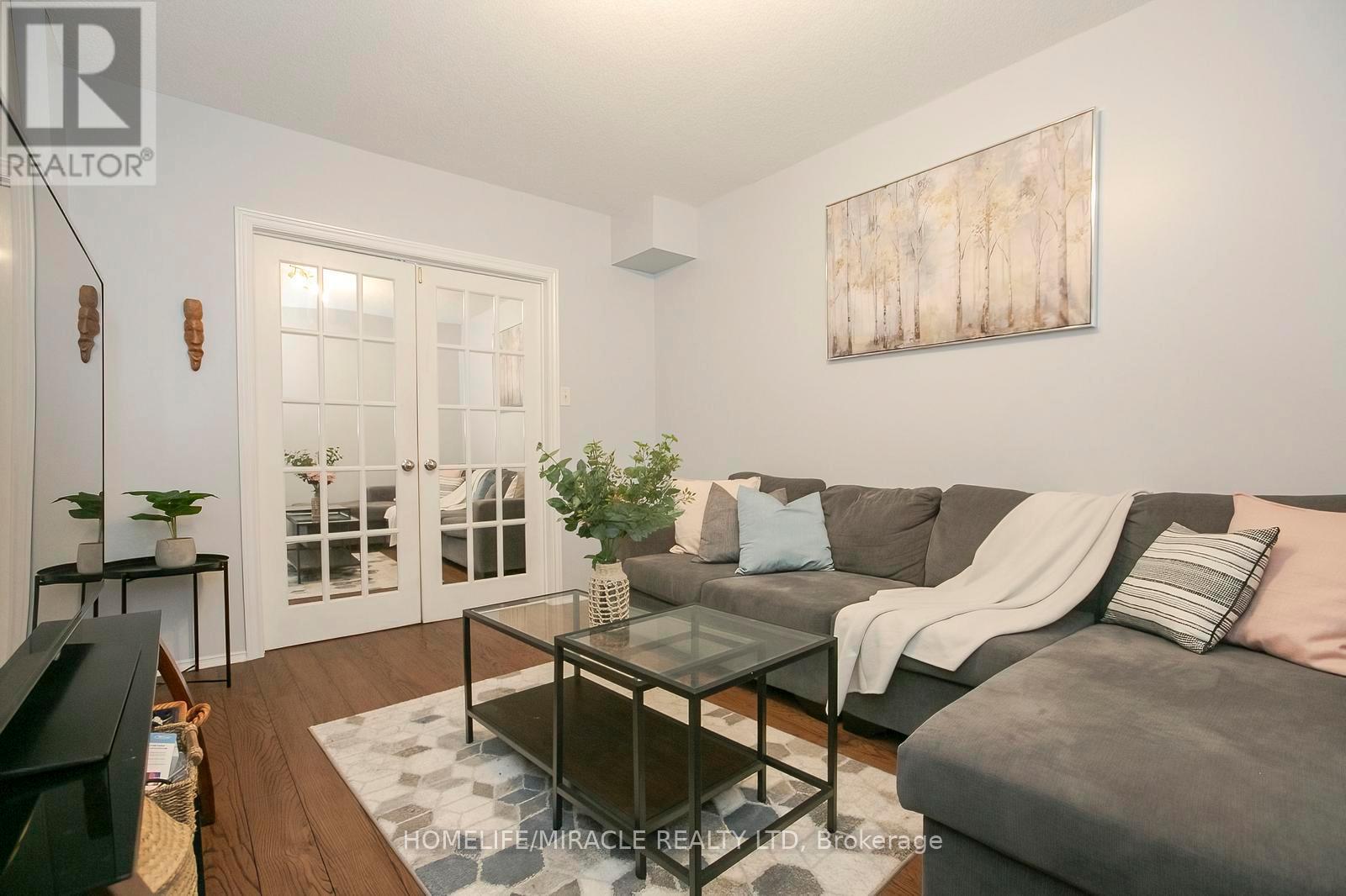 45 Vintage Gate, Brampton, Ontario  L6X 5C3 - Photo 20 - W12998548