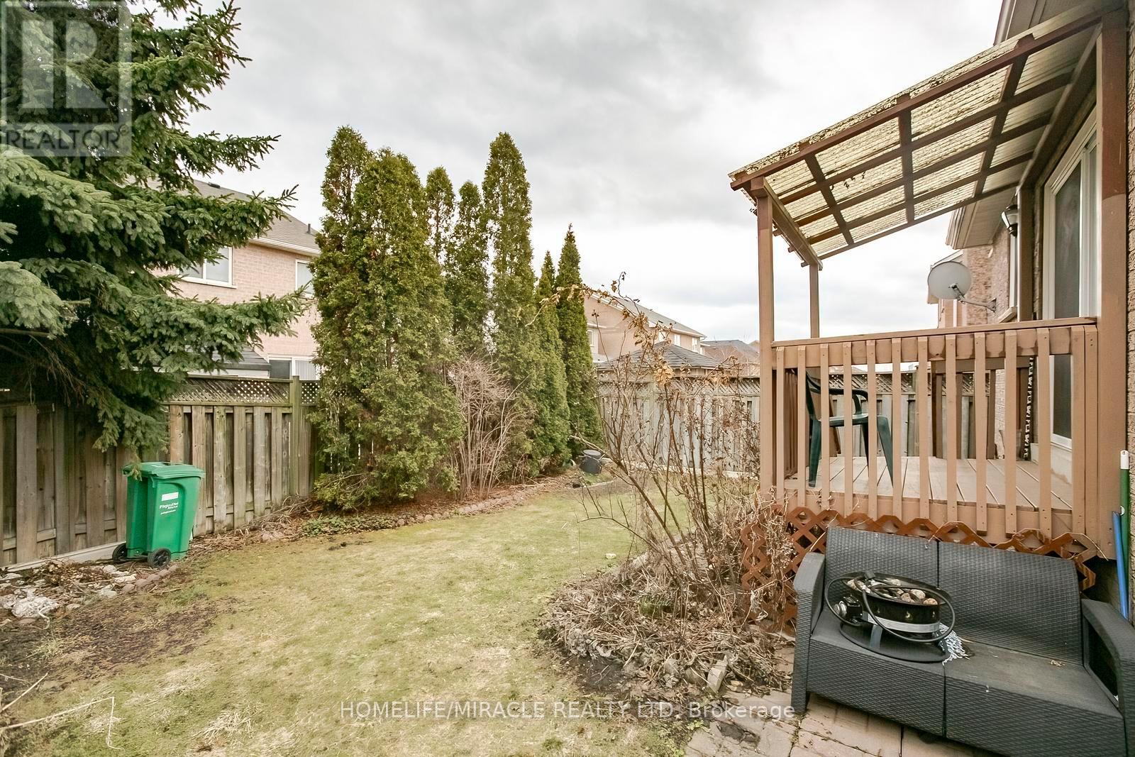 45 Vintage Gate, Brampton, Ontario  L6X 5C3 - Photo 21 - W12998548