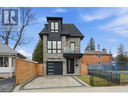 10A BENSON AVENUE, Mississauga, Ontario