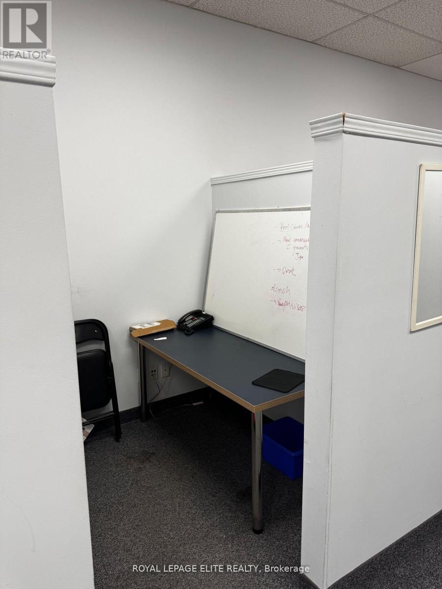 9 - 5160 Explorer Drive, Mississauga, Ontario  L4W 4T7 - Photo 10 - W12998566