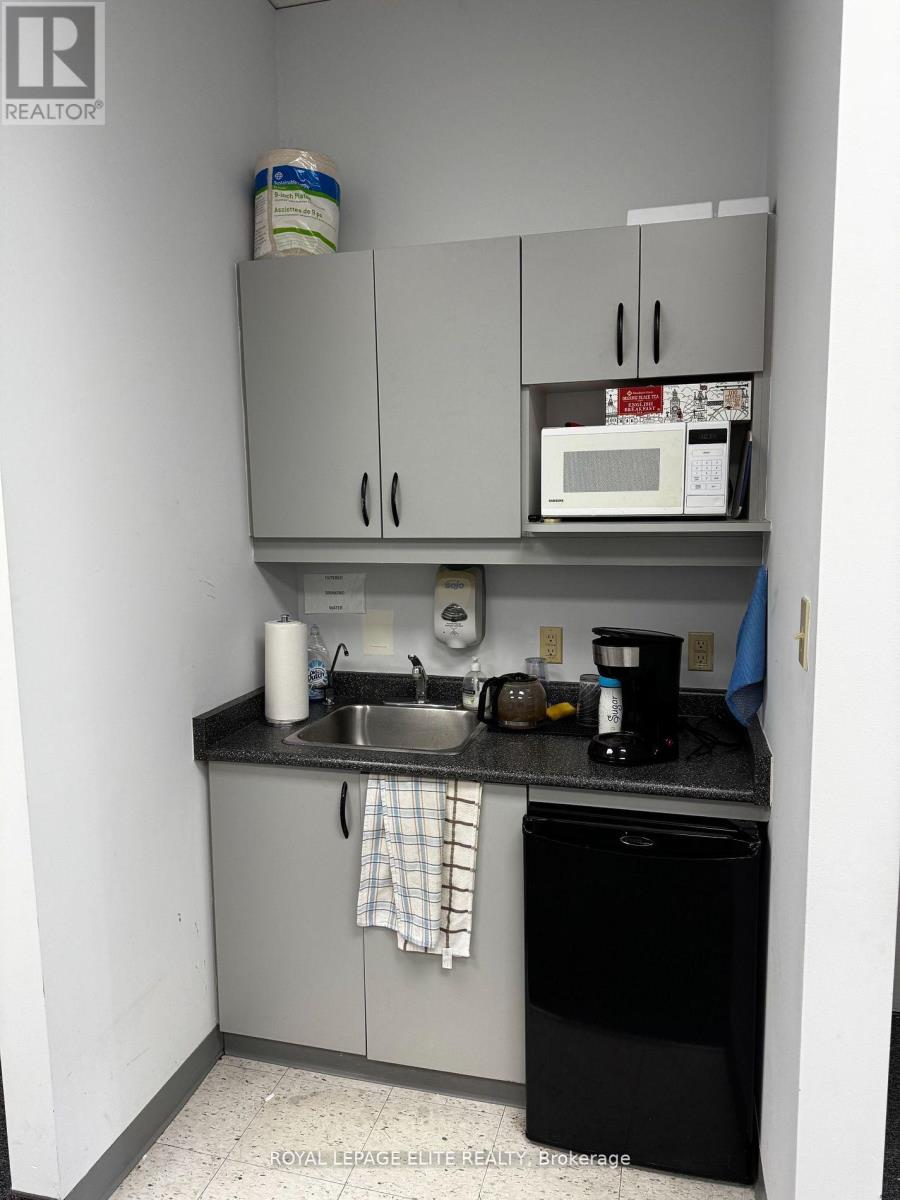 9 - 5160 Explorer Drive, Mississauga, Ontario  L4W 4T7 - Photo 16 - W12998566