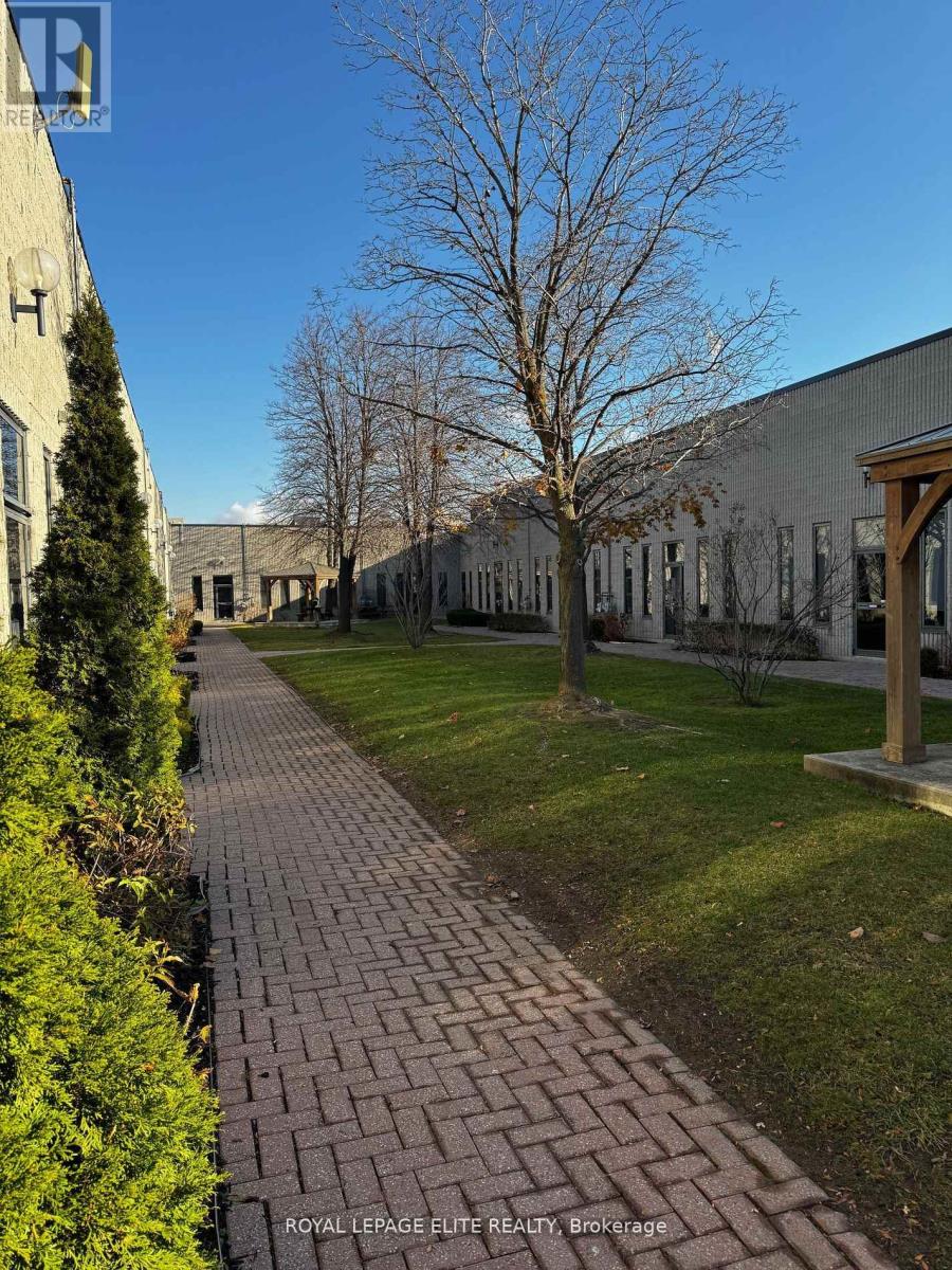 9 - 5160 Explorer Drive, Mississauga, Ontario  L4W 4T7 - Photo 20 - W12998566