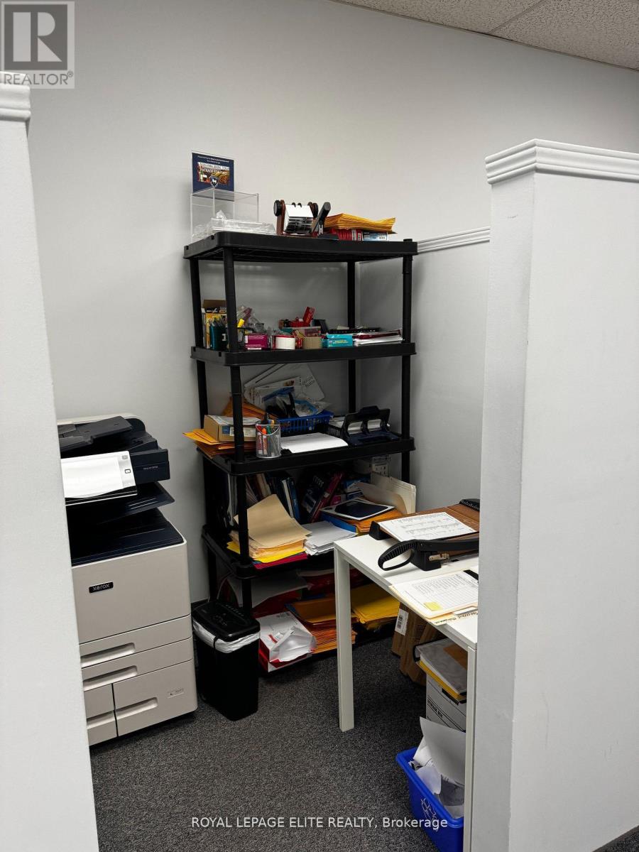 9 - 5160 Explorer Drive, Mississauga, Ontario  L4W 4T7 - Photo 22 - W12998566