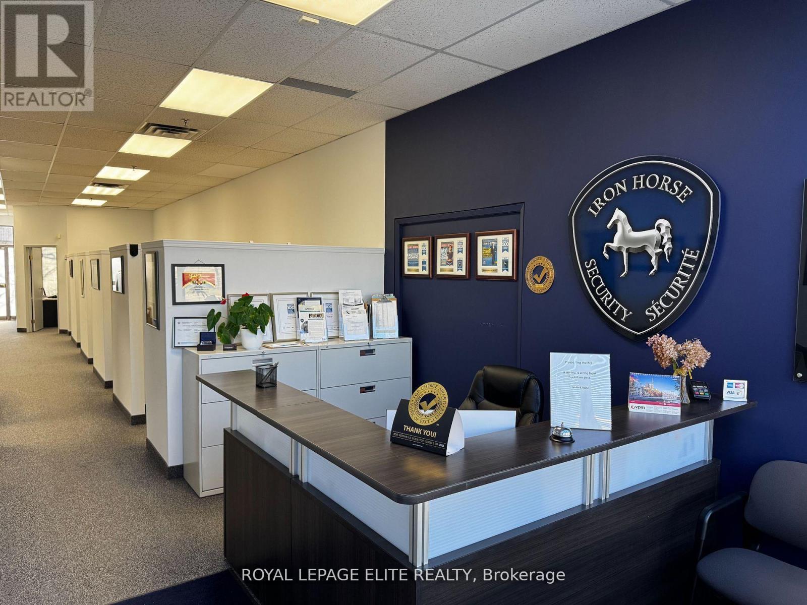 9 - 5160 Explorer Drive, Mississauga, Ontario  L4W 4T7 - Photo 5 - W12998566