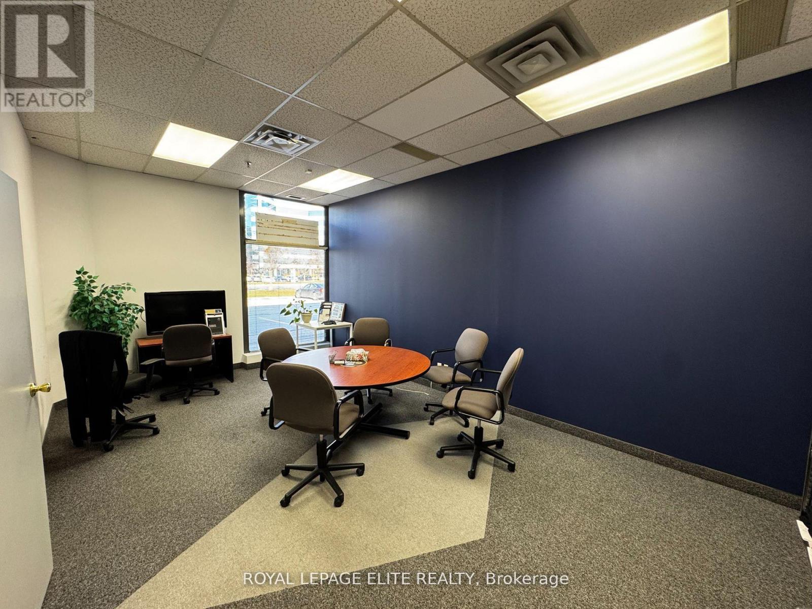 9 - 5160 Explorer Drive, Mississauga, Ontario  L4W 4T7 - Photo 6 - W12998566