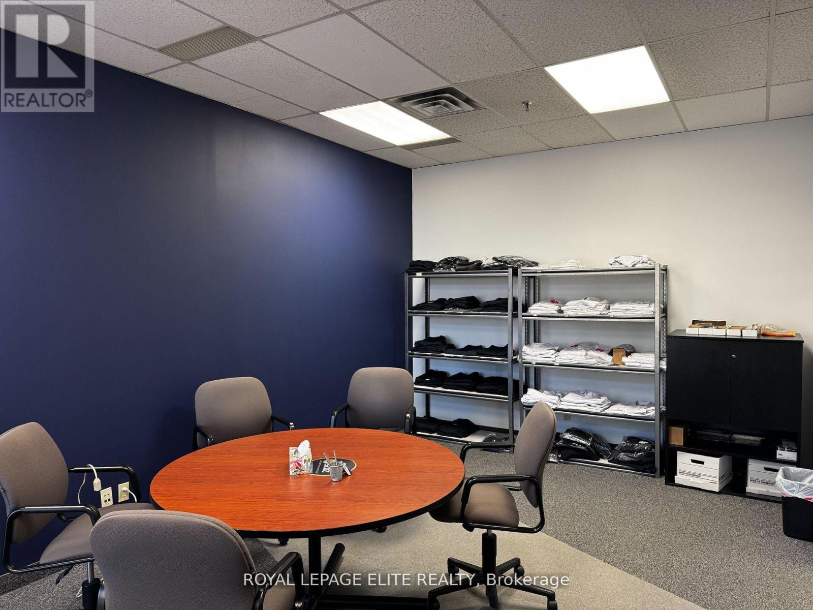 9 - 5160 Explorer Drive, Mississauga, Ontario  L4W 4T7 - Photo 8 - W12998566