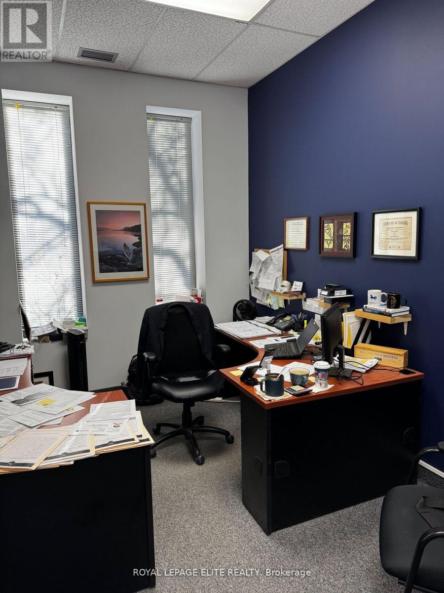 9 - 5160 Explorer Drive, Mississauga, Ontario  L4W 4T7 - Photo 9 - W12998566